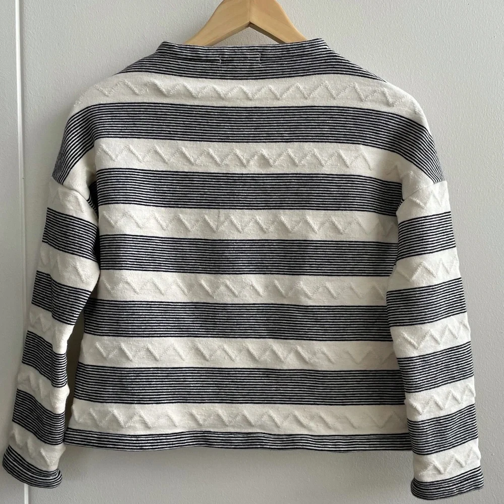 Eri + Ali Sabori Sweater - Picture 6 of 10